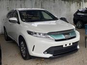 Toyota Harrier 2018 Pearl for sale