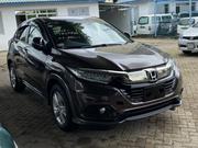Honda Vezel 2018 Purple for sale