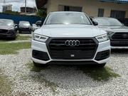 Audi Q5 2.0T Tech Premium AWD quattro 2018 White for sale