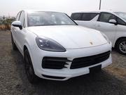 Porsche Cayenne Base AWD 2019 White for sale