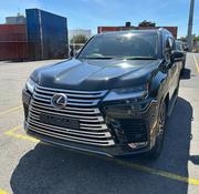 Lexus LX 2023 for sale