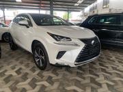 Lexus NX 300 FWD 2018 Off white for sale