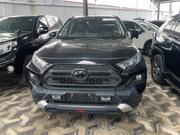 Toyota RAV4 TRD Off Road AWD 2020 Black for sale