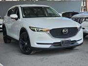 Mazda CX-5 2.2 Diesel AWD 2018 Off white for sale