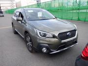 Subaru Outback 2.5i Premium AWD 2019 Green for sale