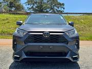 Toyota RAV4 2020 Gray for sale