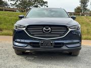Mazda CX-8 2018 Blue for sale