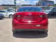 Mazda Axela 2018 Red for sale