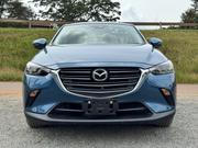 Mazda CX-3 2018 Blue for sale
