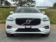 Volvo XC60 2018 White for sale