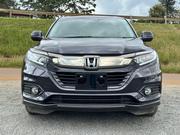 Honda Vezel 2018 Black for sale