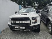 Ford Ranger Wildtrak 2018 White for sale