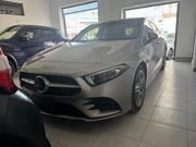 Mercedes-Benz A-Class 2018 Gray for sale