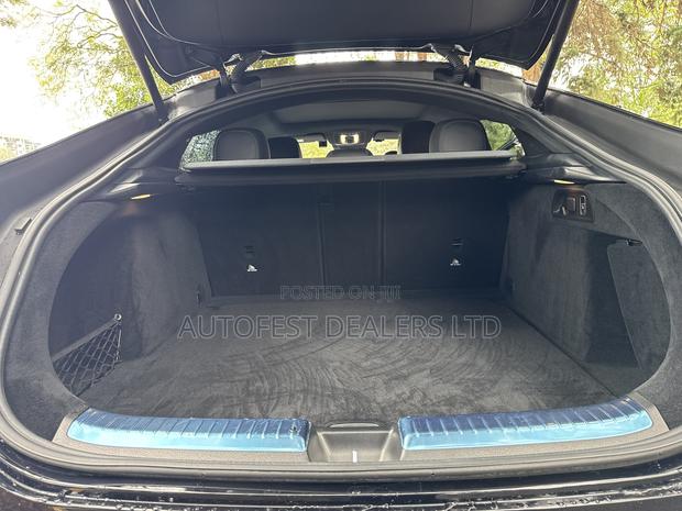Mercedes-Benz GLE-Class GLE 400d 4MATIC 2020 Black