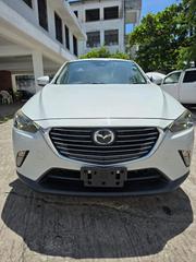 Mazda CX-3 1.5 Diesel FWD 2018 White for sale