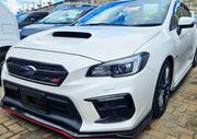 Subaru WRX STI 2019 Pearl for sale