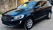 Volvo XC60 2017 Black for sale