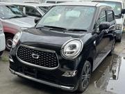 Daihatsu Cast 2018 Black for sale