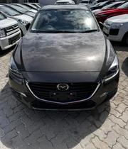 Mazda Axela 2019 Gray for sale