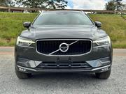 Volvo XC60 2018 Gray for sale
