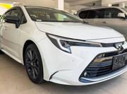 Toyota Corolla L (1.8L 4cyl 2A) 2019 Pearl for sale