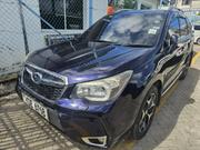 Subaru Forester 2.0XT Premium 4dr SUV AWD (2.0L 4cyl Turbo CVT) 2015 for sale