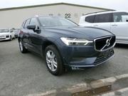 Volvo XC60 T5 Inscription AWD 2019 Blue for sale