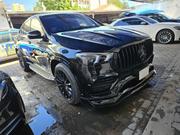Mercedes-Benz GLE-Class 2021 Black for sale