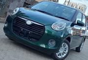 Daihatsu Boon 2020 Green for sale