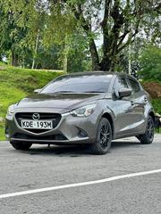 Mazda Demio 2014 for sale