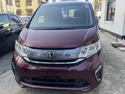 Honda Stepwgn 2019 Purple for sale