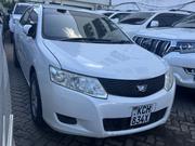 Toyota Allion 2012 White for sale