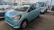 Daihatsu Mira 2018 Blue for sale