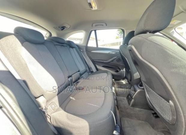 BMW X1 2019 Gray