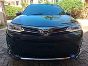 Toyota Corolla Fielder 2018 Black for sale