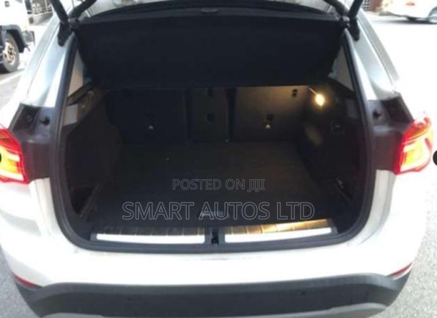 BMW X1 2018 White