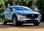 Mazda CX-30 2020 Silver for sale