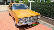 Vauxhall Movano 1969 Yellow for sale