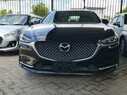 Mazda Atenza 2019 Black for sale