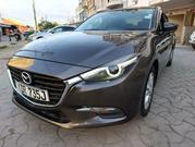Mazda Axela 2017 Gray for sale