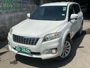 Toyota Vanguard 2015 White for sale