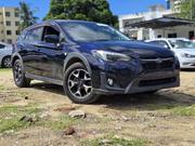 Subaru XV Sport Package with Technology 2018 Blue for sale