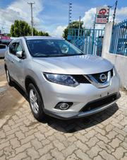 Nissan X-Trail 2.0 Petrol FWD 2016 Silver for sale