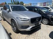 Volvo XC90 T5 Momentum AWD 2018 Silver for sale