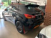 Mitsubishi RVR 2018 Black for sale