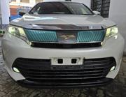 Toyota Harrier 2.0 2019 White for sale