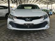 Toyota Mark X 2.5 RWD 2018 White for sale