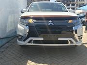 Mitsubishi Outlander 2.0 PHEV AWD 2019 White for sale