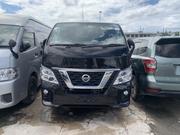Nissan NV350 2018 Matt Black for sale