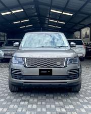 Land Rover Range Rover Vogue 2019 Brown for sale